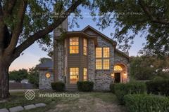 9218 Oak Hollow Dr - Photo 1 of 1