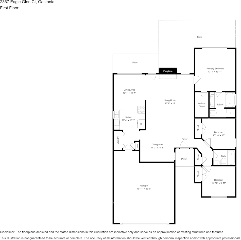 2367 Eagle Glen Ct - Photo 3 of 22