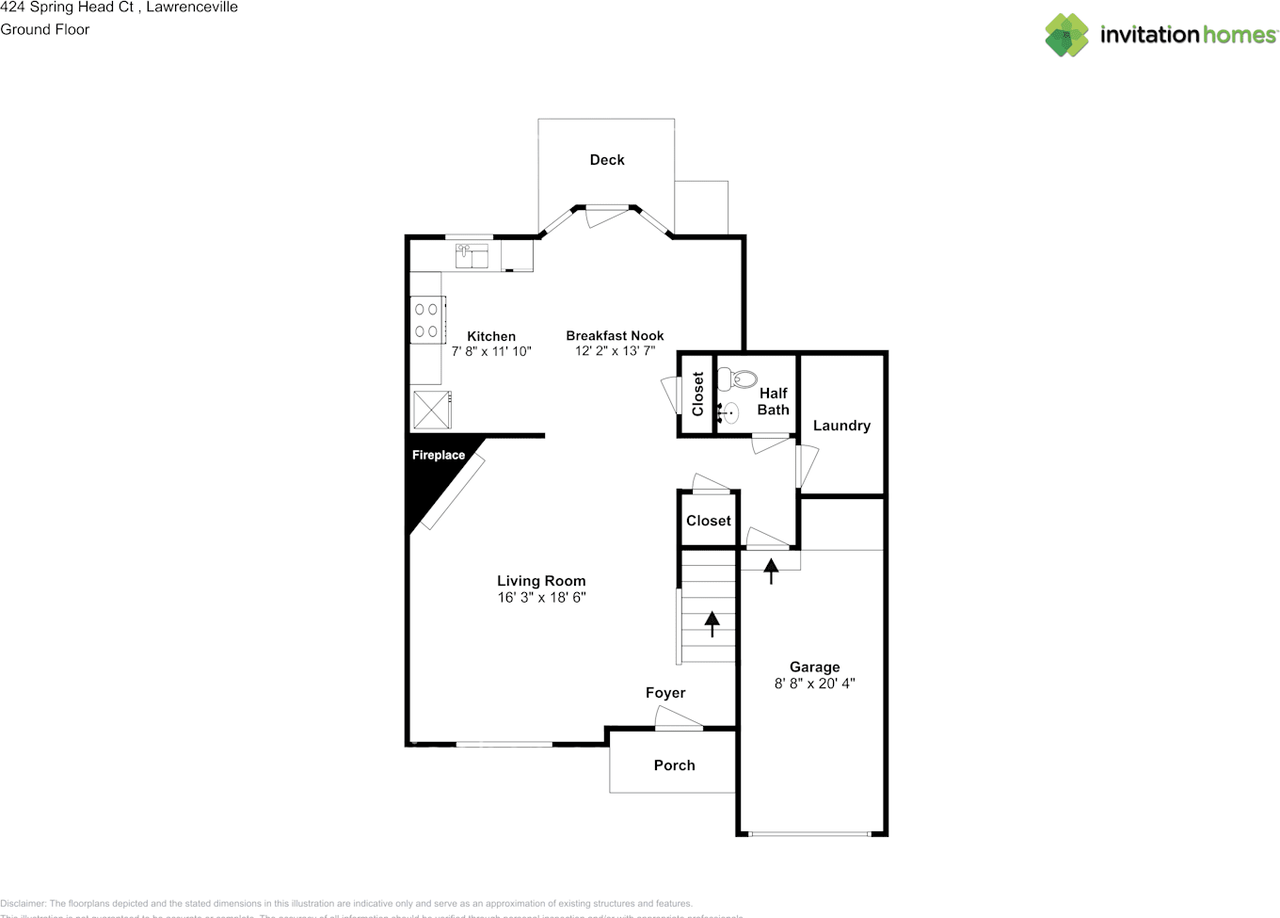 424 Spring Head Ct - Photo 2 of 19
