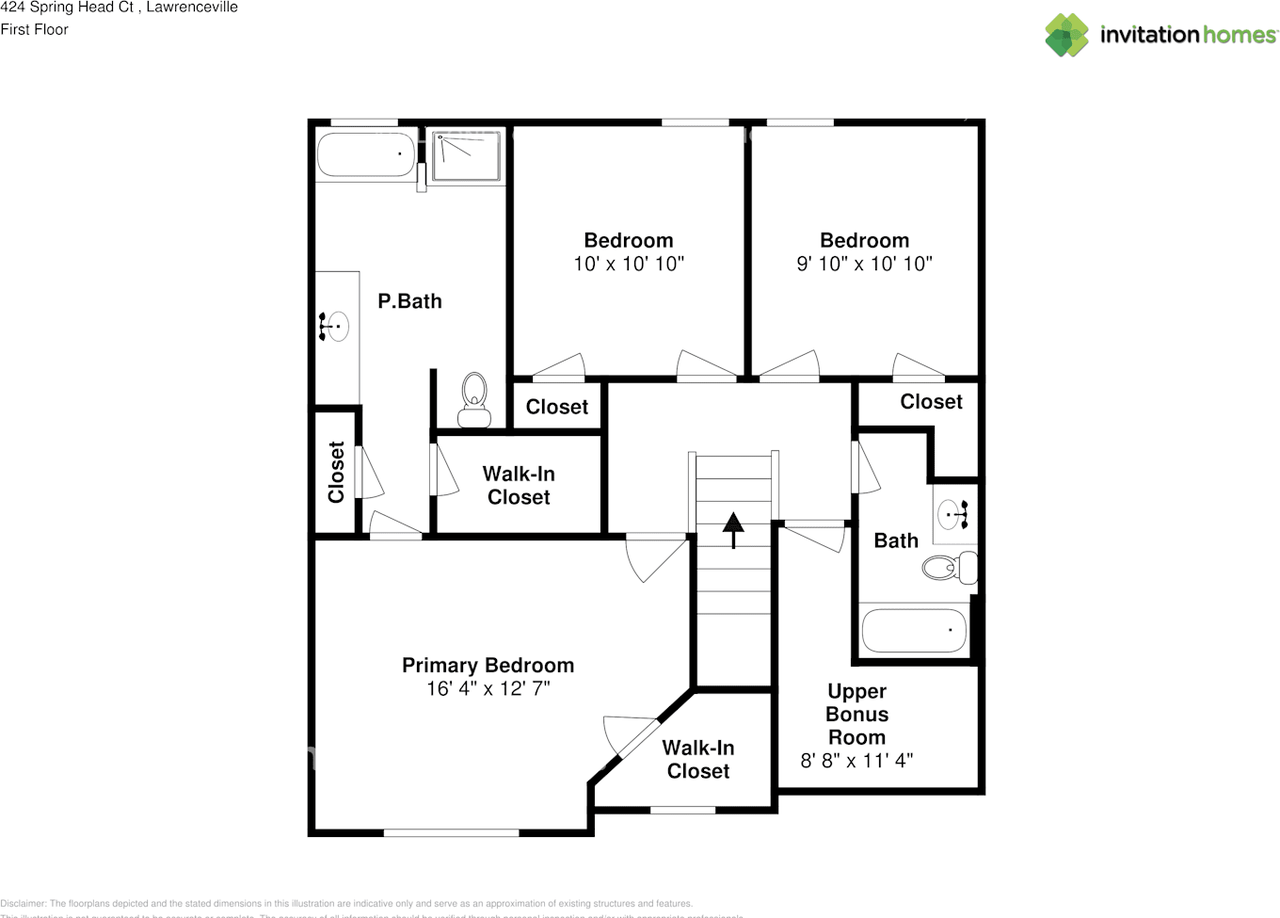 424 Spring Head Ct - Photo 3 of 19