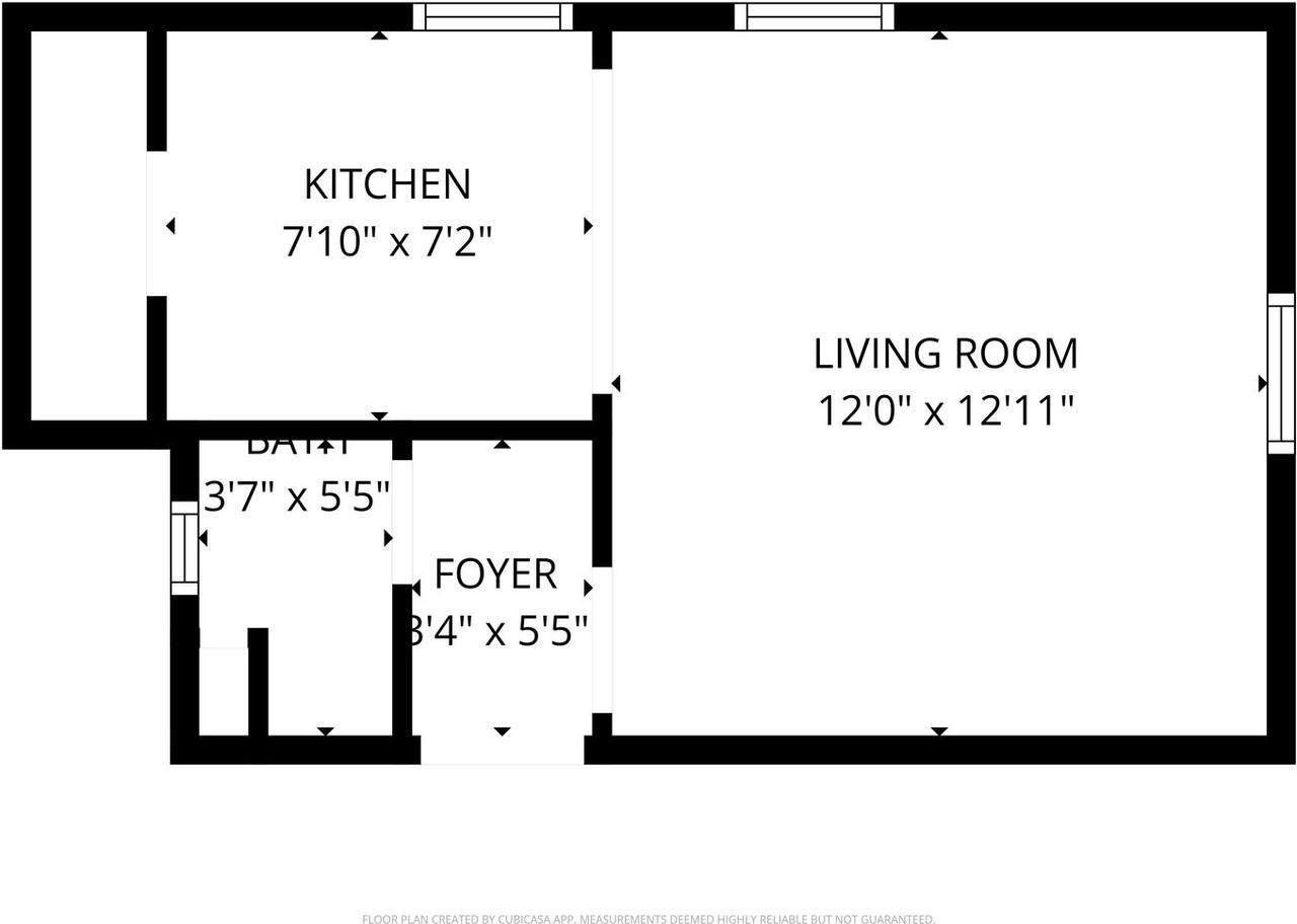 Hoff - 43 - Vine St - Photo 5 of 6