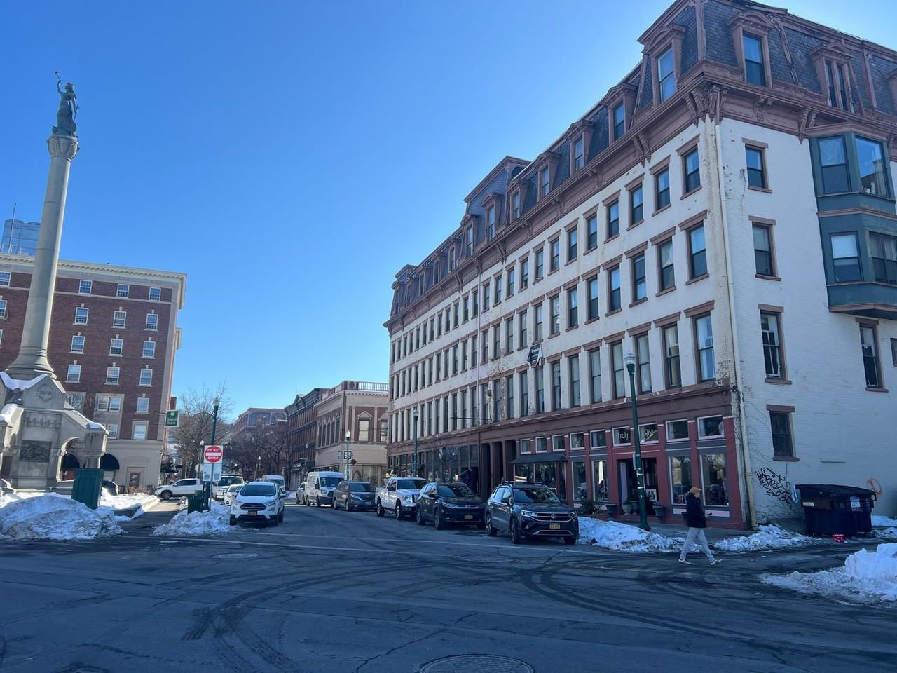 5 5 Broadway - 503 #503 - Photo 4 of 10