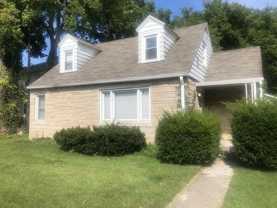 805 S Henderson St - Photo 1 of 1