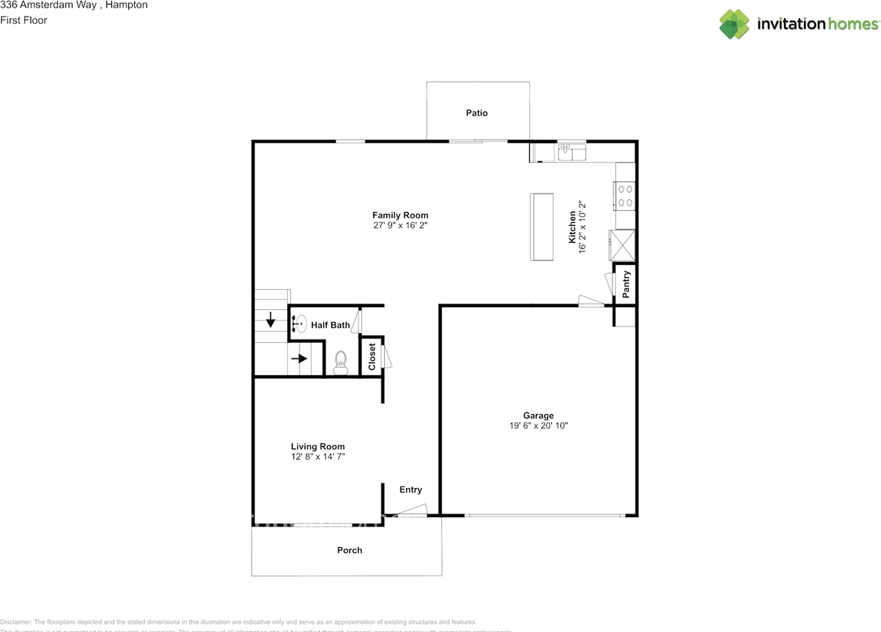 336 Amsterdam Way - Photo 2 of 21