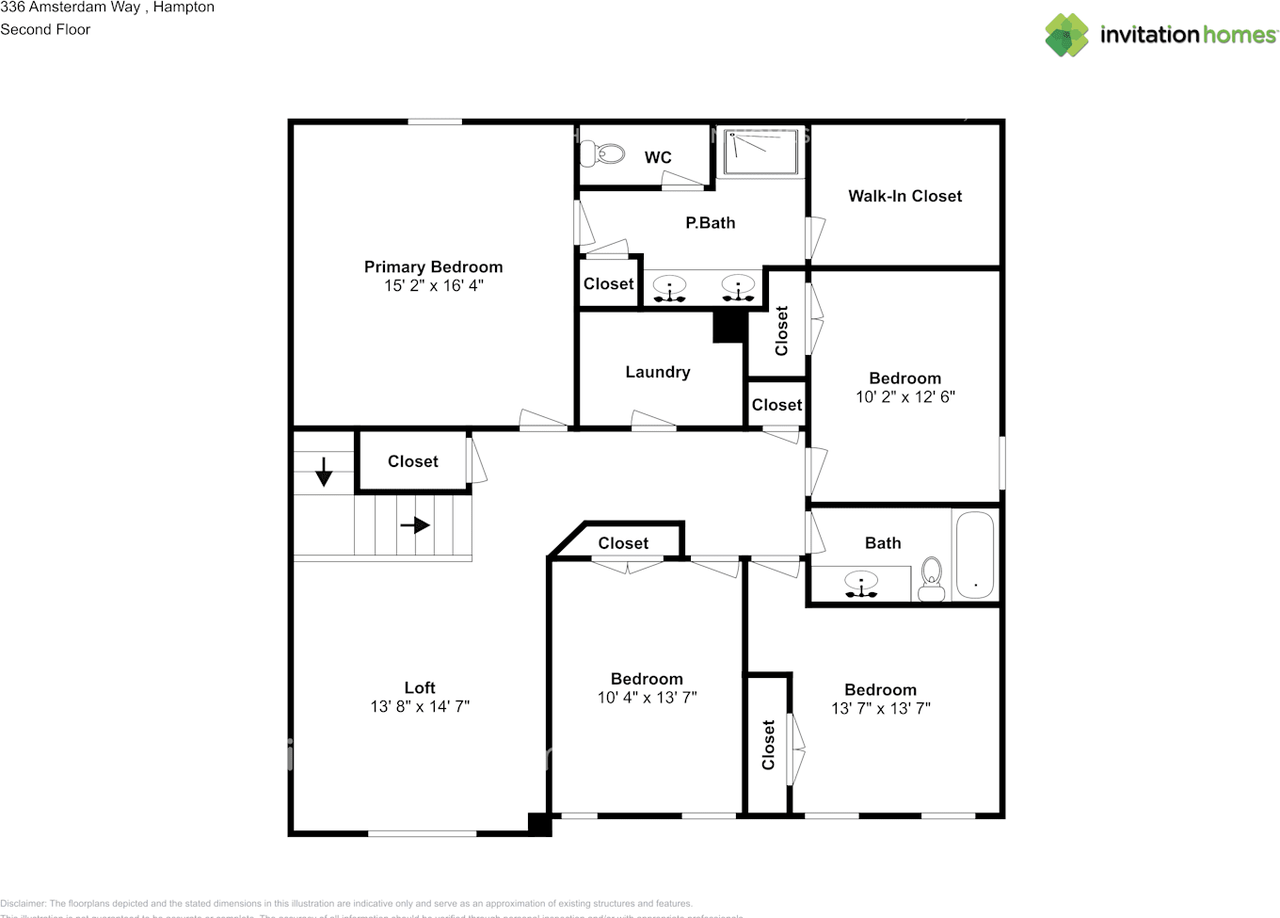 336 Amsterdam Way - Photo 3 of 21