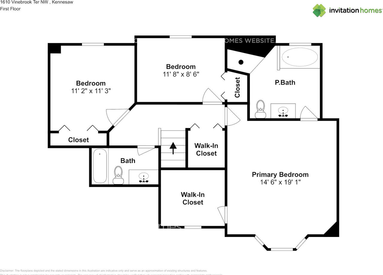 1610 Vinebrook Ter Nw - Photo 3 of 21