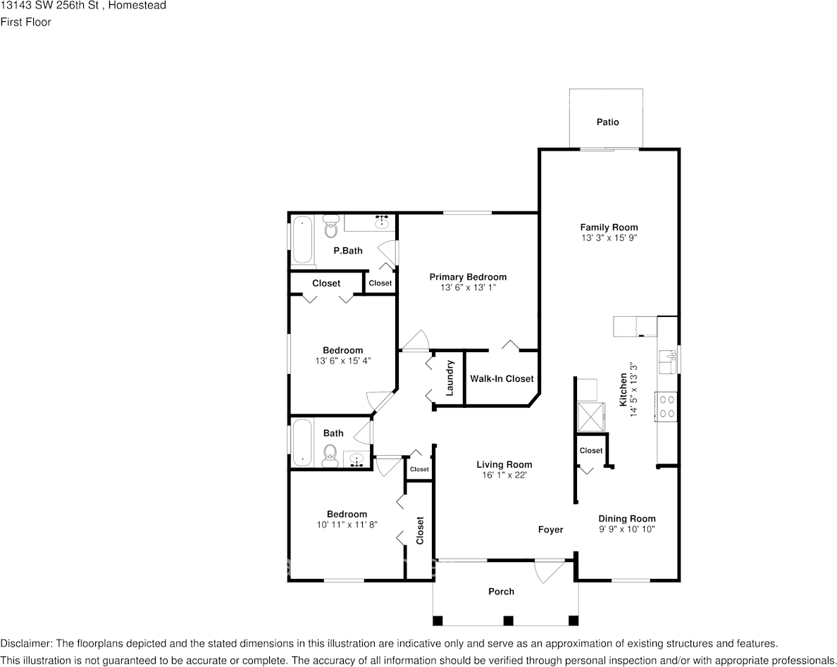 13143 Sw 256th St - Photo 2 of 18