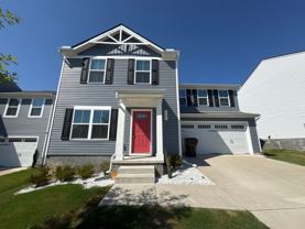 3009 Sapgate Ln - Photo 1 of 1