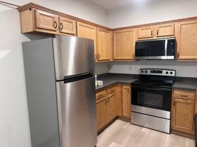 Creekside Village Apartments in Grain Valley, MO - Photo 1 of 1