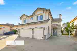 featured image of 12410 Klingerman St #C