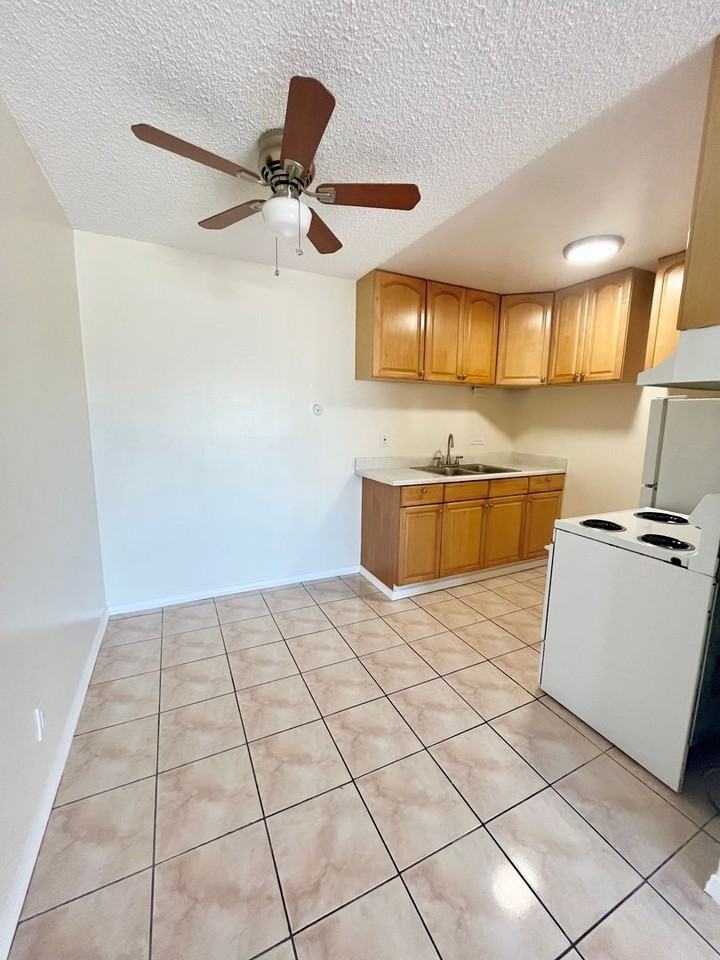 Available Now! Spacious Apartment in Quiet Area of National City - Photo 2 of 23