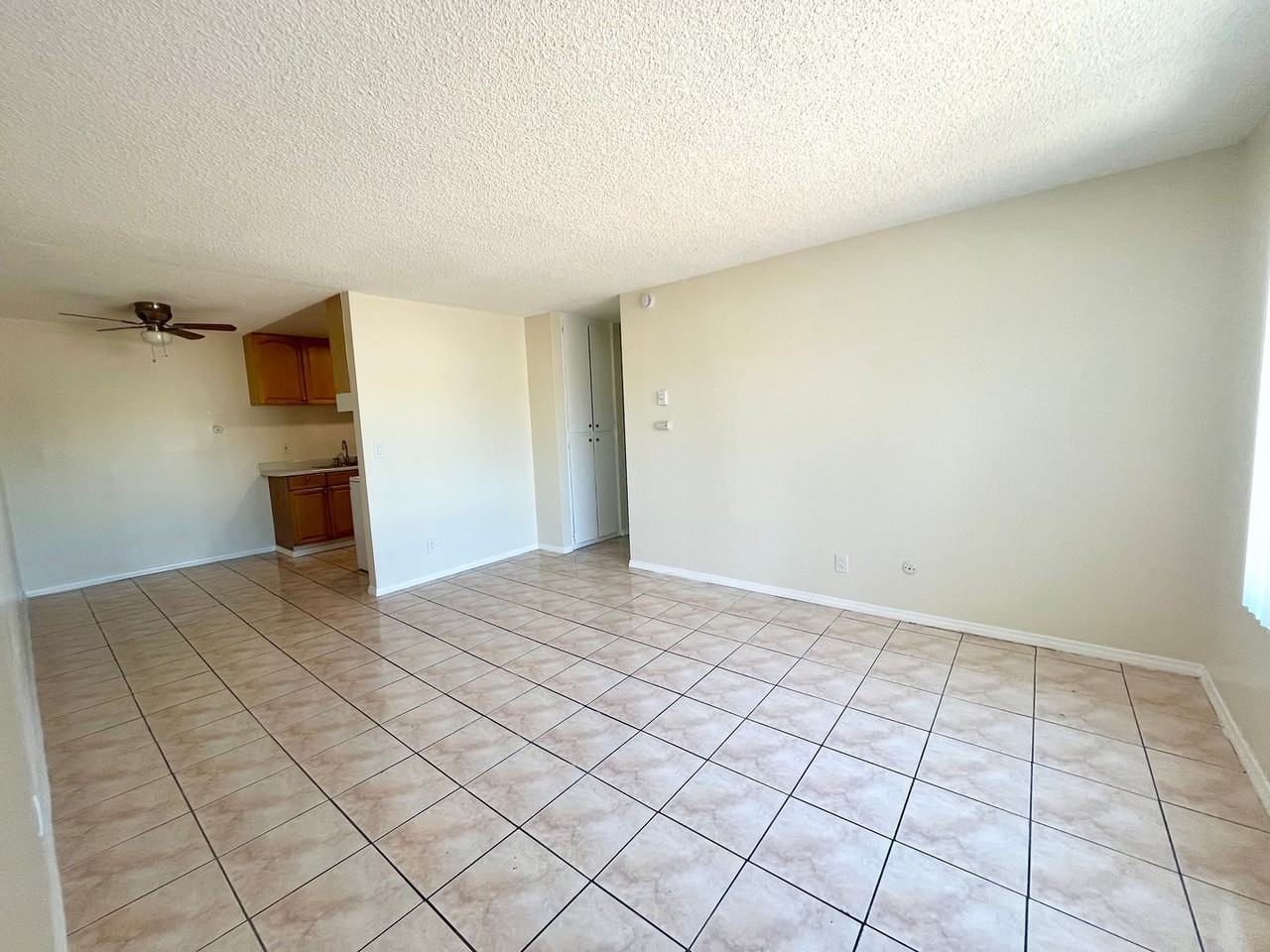 Available Now! Spacious Apartment in Quiet Area of National City - Photo 4 of 23