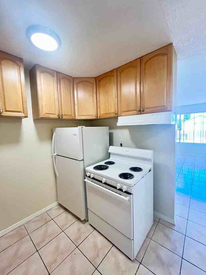Available Now! Spacious Apartment in Quiet Area of National City - Photo 6 of 23