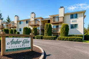 Amber Glen Apartments - Photo 1 of 1