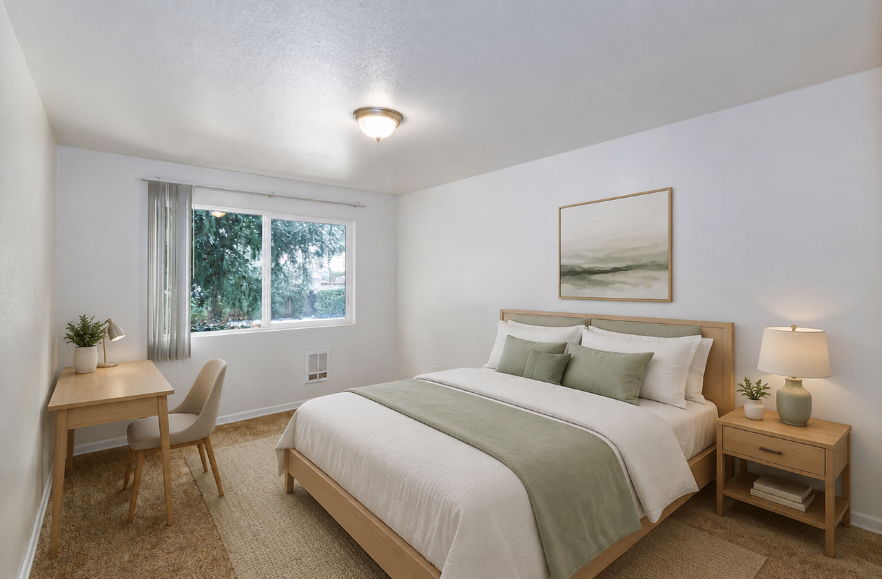 Amber Glen Apartments - Photo 7 of 9