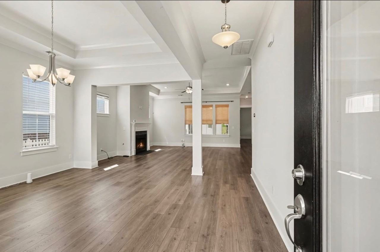 6013 Mt Pisgah Rd - Photo 2 of 15