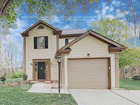 8627 Lockerbie Ln - Photo 1 of 1