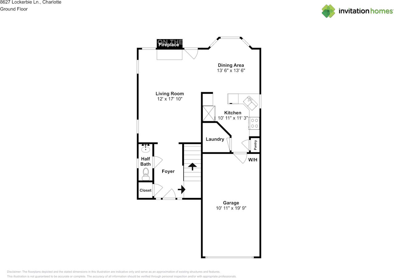 8627 Lockerbie Ln - Photo 2 of 18