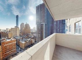 Harrison Street #14L - Photo 1 of 1