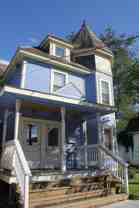 206 North Winooski Ave - Photo 1 of 1