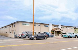 1455 Tropic Apartments - Photo 1 of 1