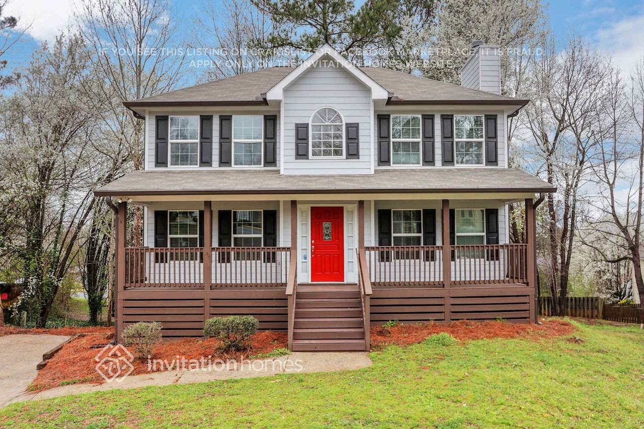 2600 Haversack Ct Sw - Photo 2 of 26
