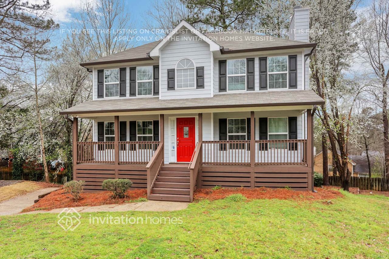 2600 Haversack Ct Sw - Photo 3 of 26