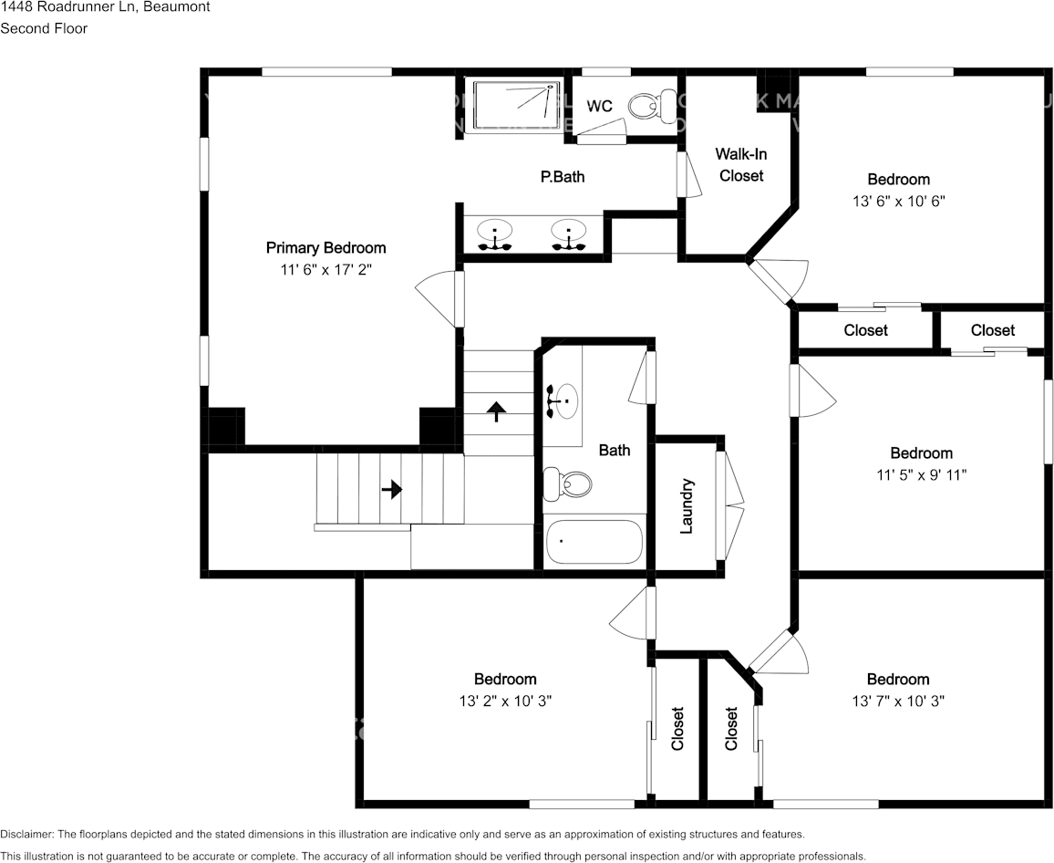 1448 Roadrunner Ln - Photo 3 of 21