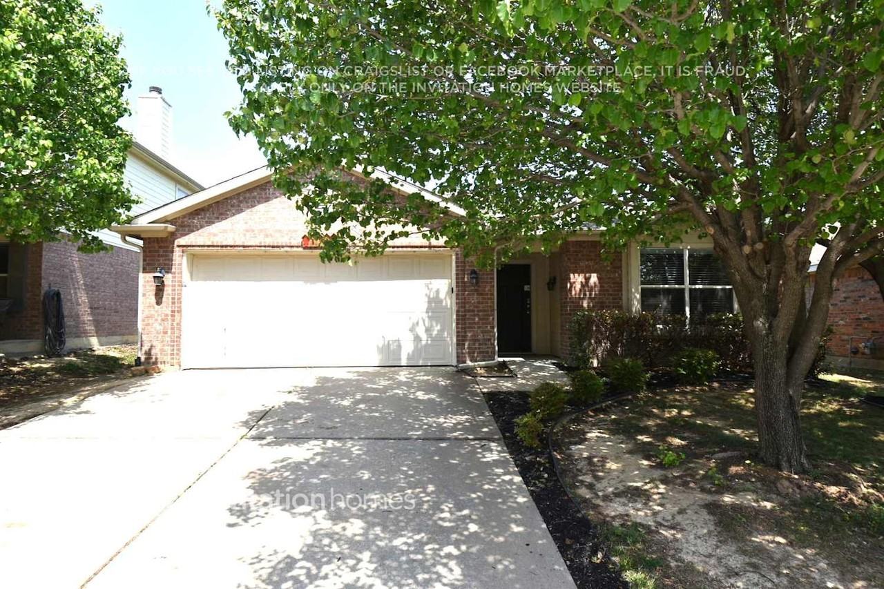 8337 Horseshoe Bend Dr