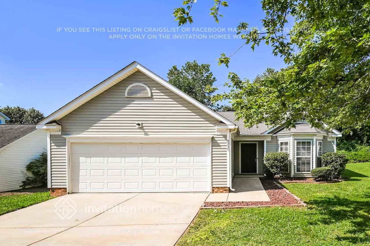5215 Timbertop Ln