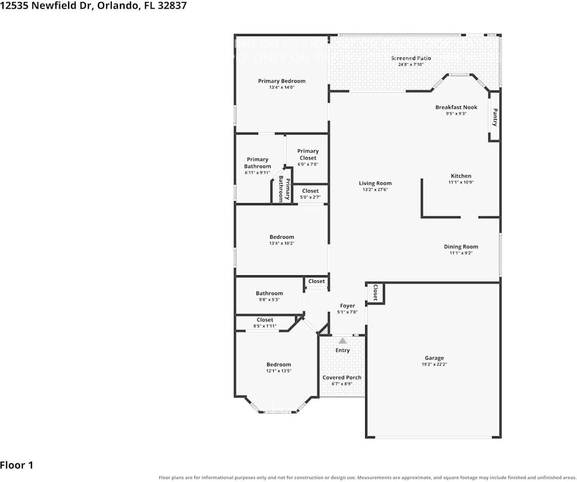 12535 Newfield Dr - Photo 2 of 17
