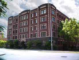 Discover Downtown Living at Chasselton Apartments - Photo 1 of 1