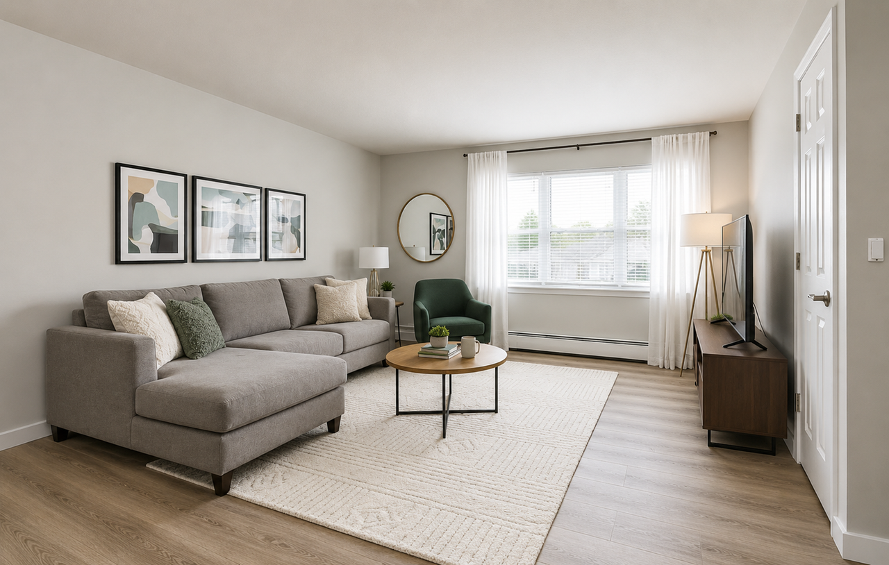 Seminary Apartments - Photo 4 of 8