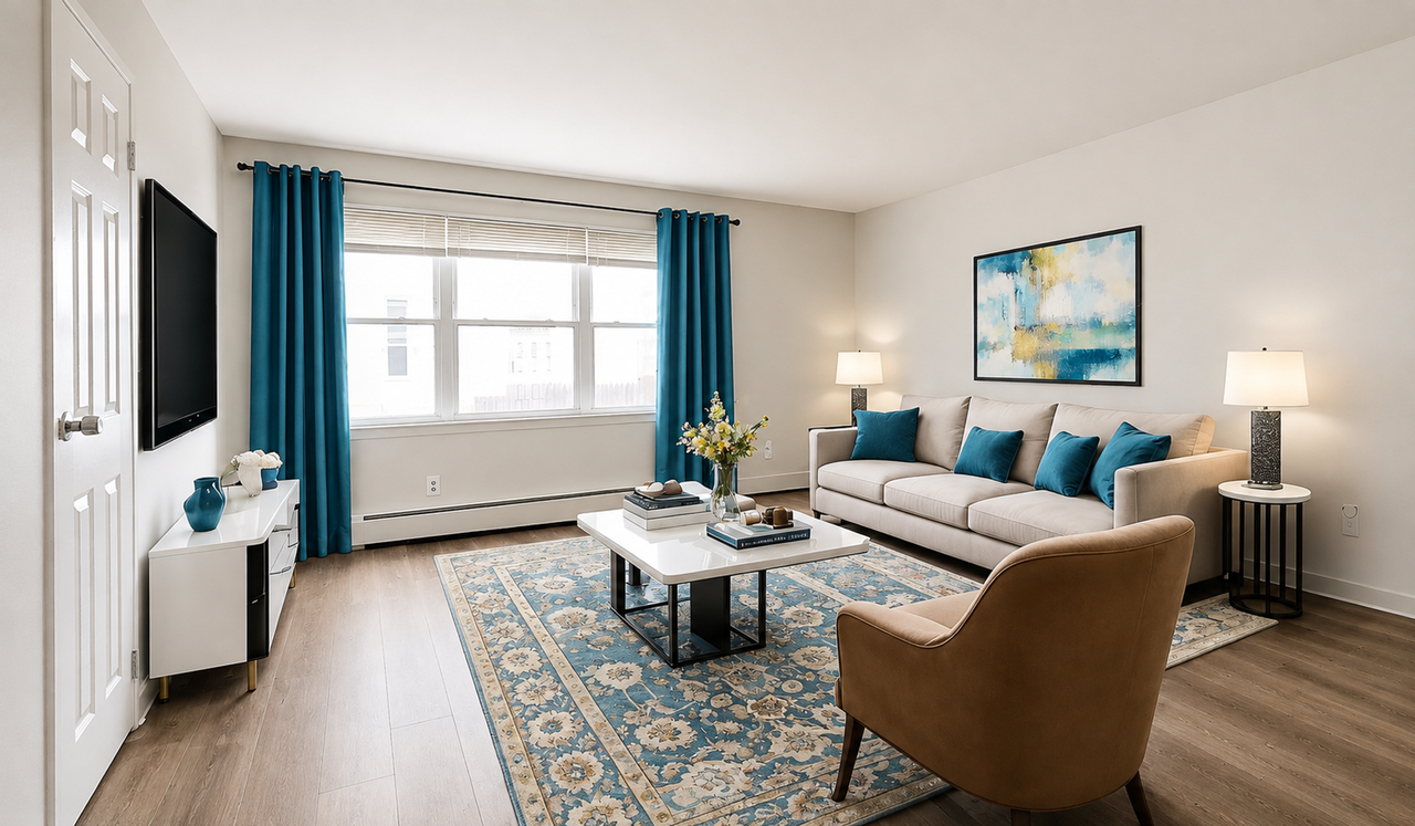 Seminary Apartments - Photo 5 of 8