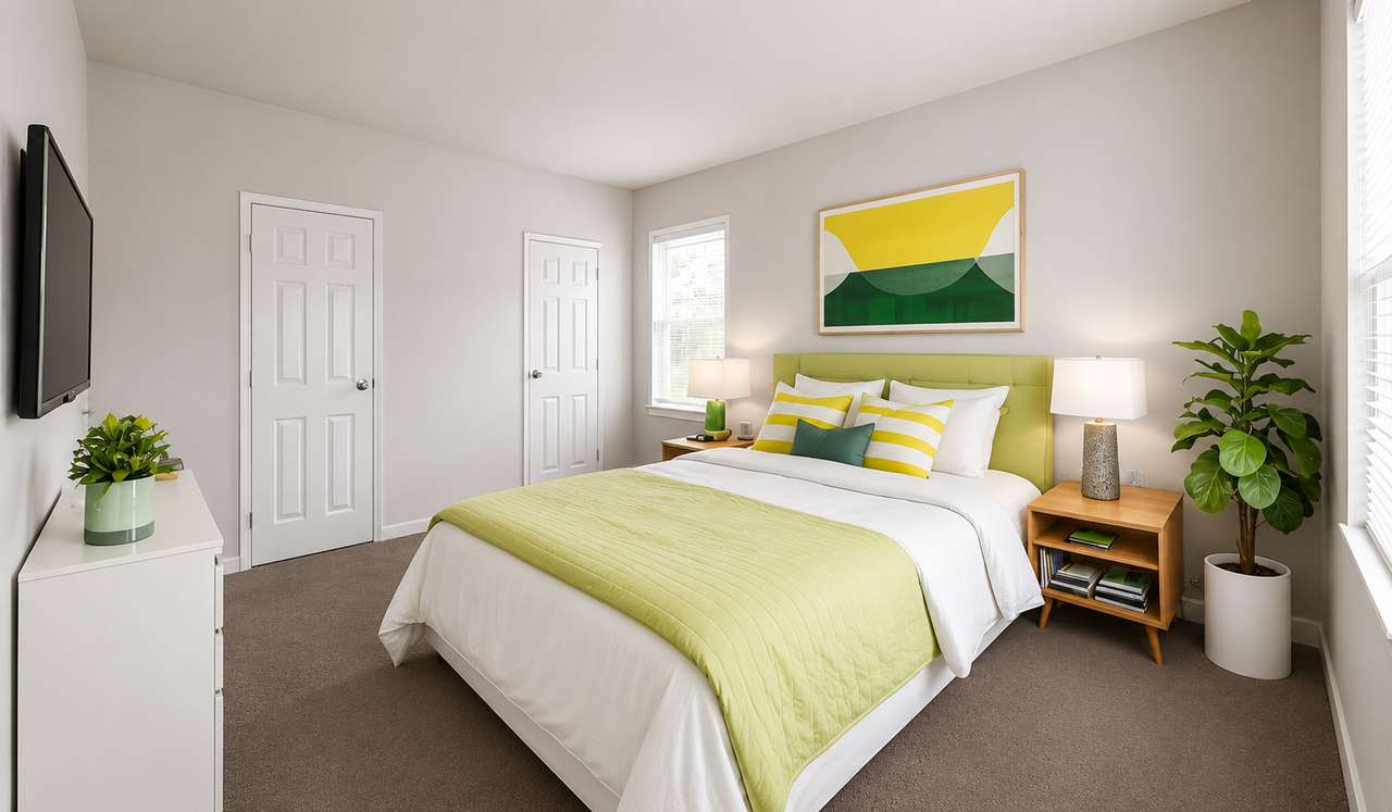 Seminary Apartments - Photo 6 of 8