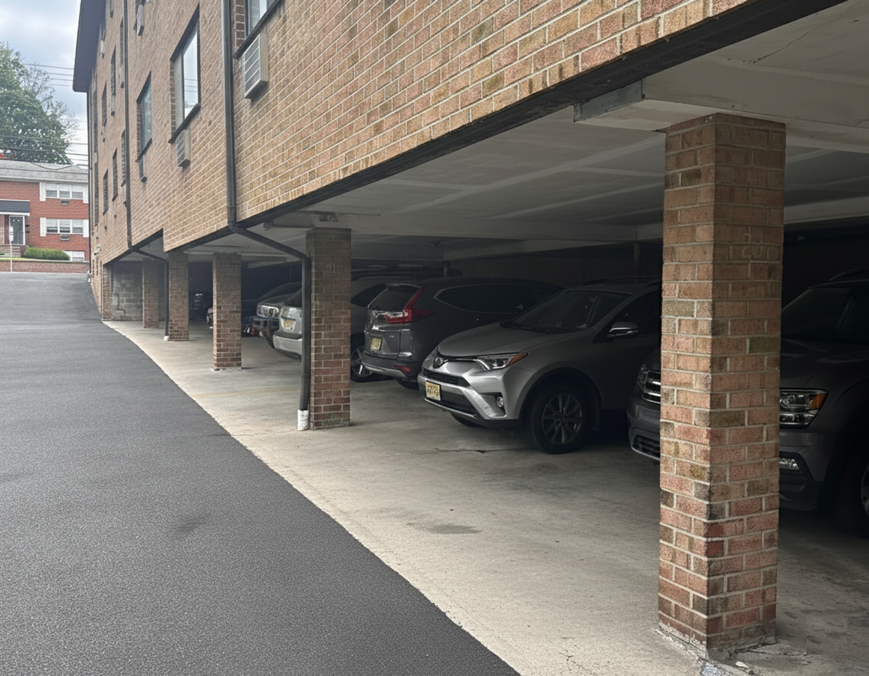 West Central Apartments - Photo 7 of 12