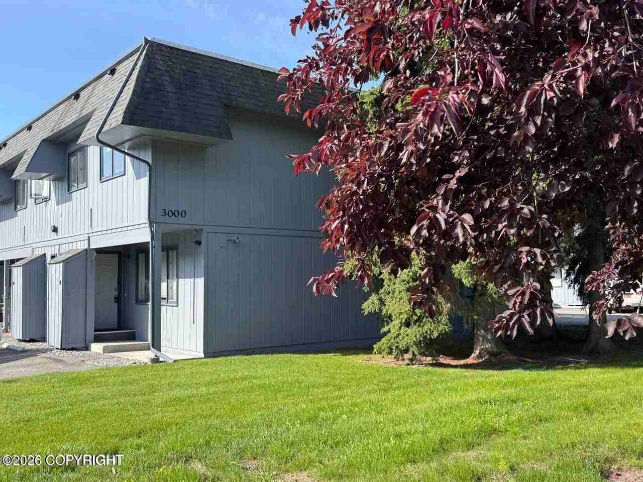 3000 W Northern Lights Blvd #1D - Photo 2 of 25