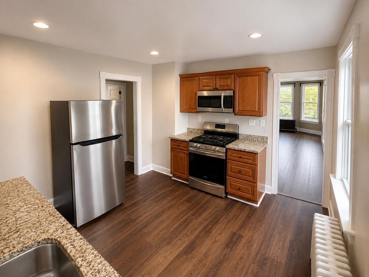 1591 W Broad St #1593 - Photo 4 of 21