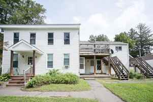 featured image of 33 Spring St #D