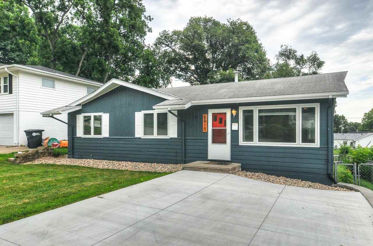 5415 Poppleton Ave - Photo 2 of 34