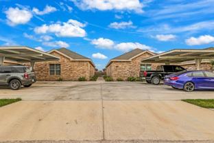 Eisenhower Apts - Photo 1 of 1