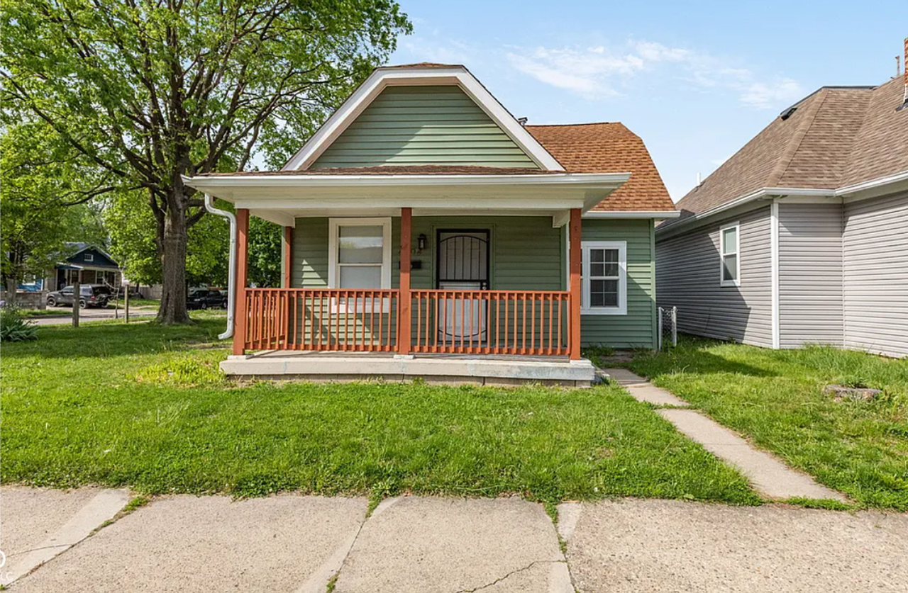 4004 E Michigan St - Photo 2 of 17