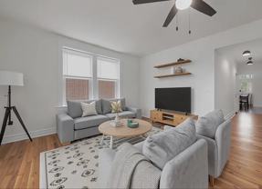MOSAIC - 721 Interdrive - Now Leasing 27/28 - Photo 1 of 1