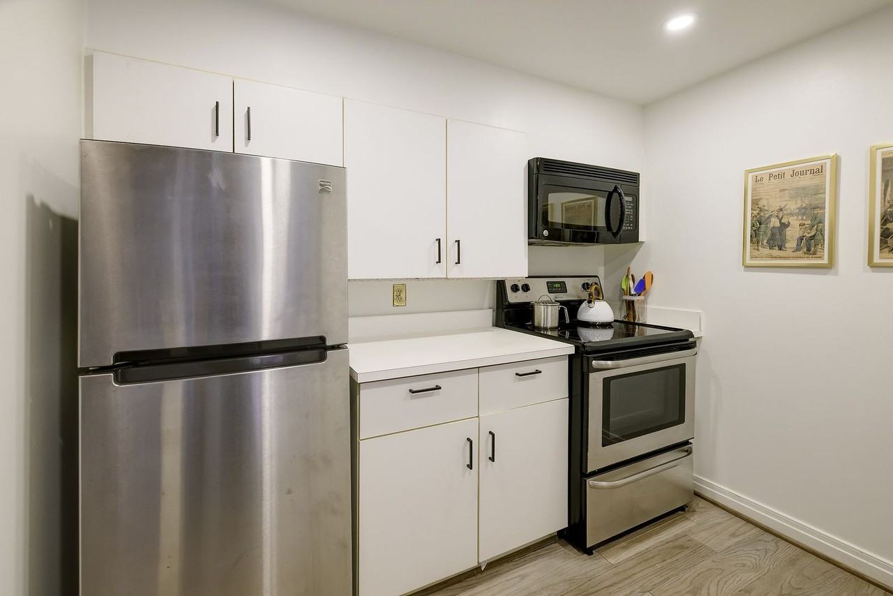 2301 N St Nw #310 - Photo 7 of 34