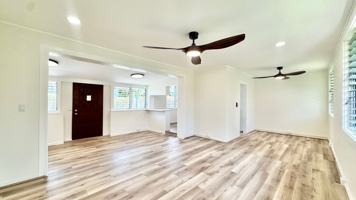 featured image of 421C Olomana St