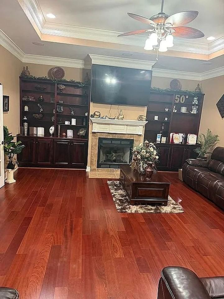 7112 Raleigh Blvd - Photo 4 of 12