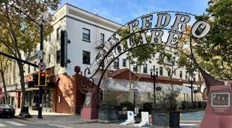 San Pedro Square Apartments - Photo 1 of 1