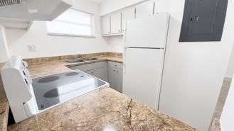 Giovanna Apartments - Photo 1 of 1