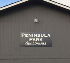 Peninsula Park Apartments - Photo 1 of 1
