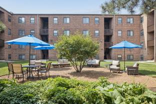 Kenmore Park Apartments in Elmhurst - Photo 1 of 1